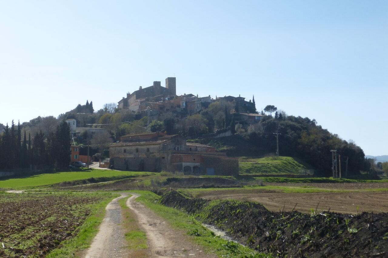 Mas de Torrent or Castell d’Empordà: Which Country Hotel?