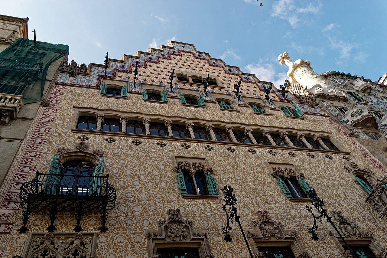 Private Barcelona Architecture Tours: What the Fee Includes