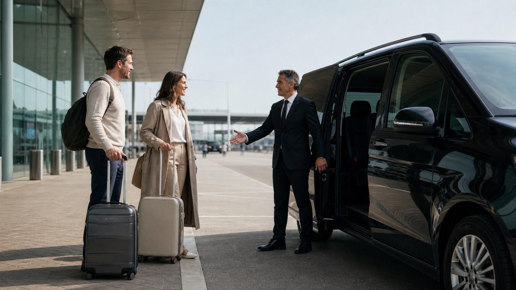 Barcelona Airport to Costa Brava: Private Transfer Brief