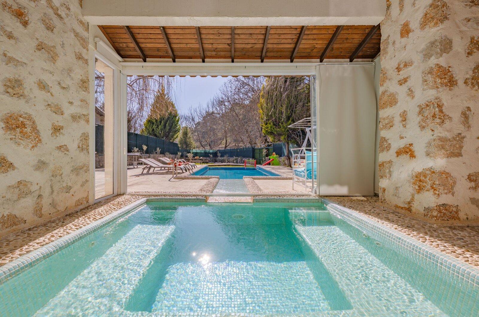 A Considered Luxury Weekend on the Costa Brava